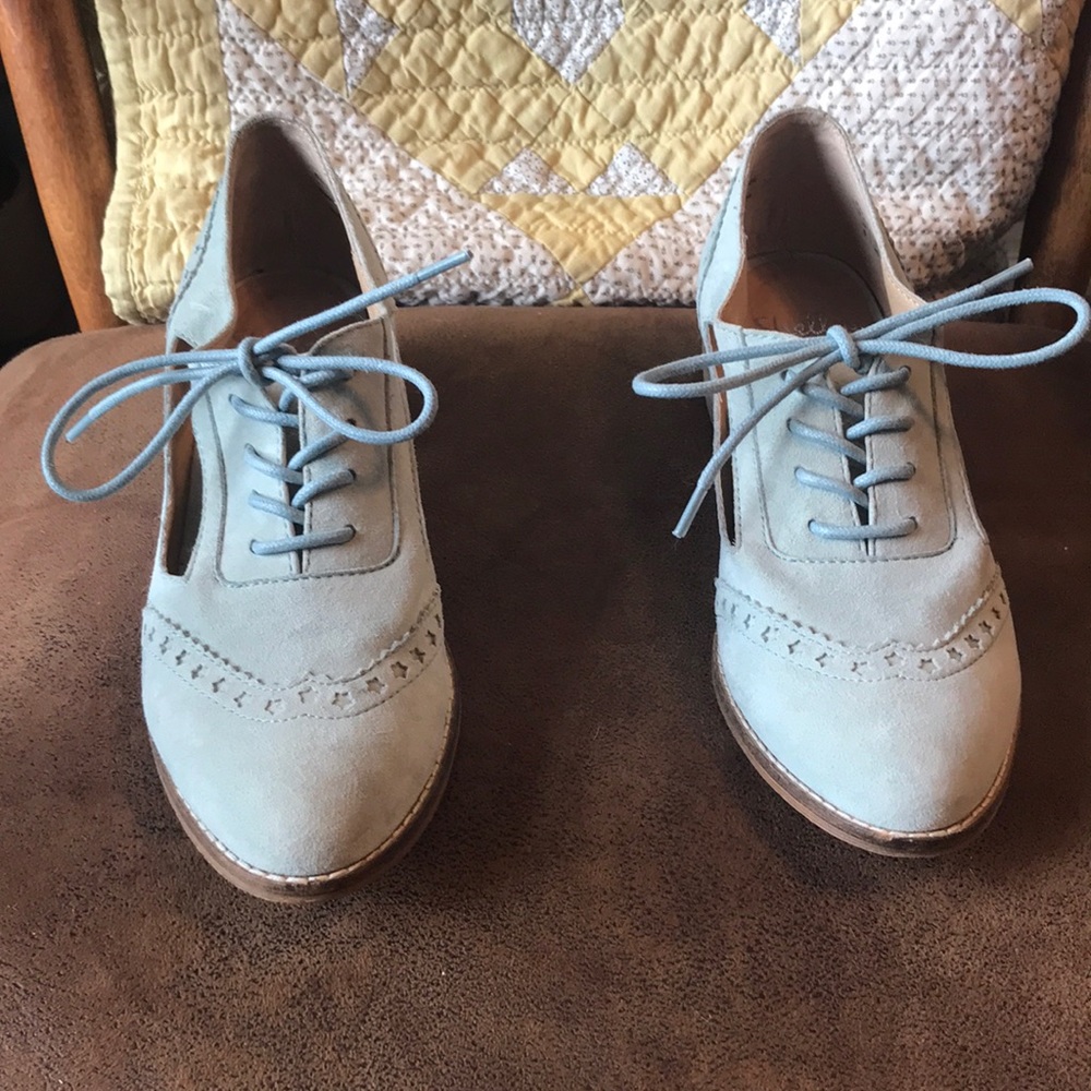 Shellys London shoes